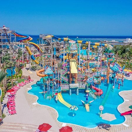 Blend Club Aqua Resort Sahl Hasheesh Ngoại thất bức ảnh