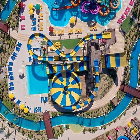 Blend Club Aqua Resort Sahl Hasheesh Ngoại thất bức ảnh