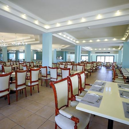 Blend Club Aqua Resort Sahl Hasheesh Ngoại thất bức ảnh