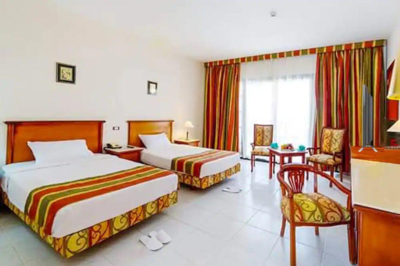 Blend Club Aqua Resort Sahl Hasheesh Ngoại thất bức ảnh