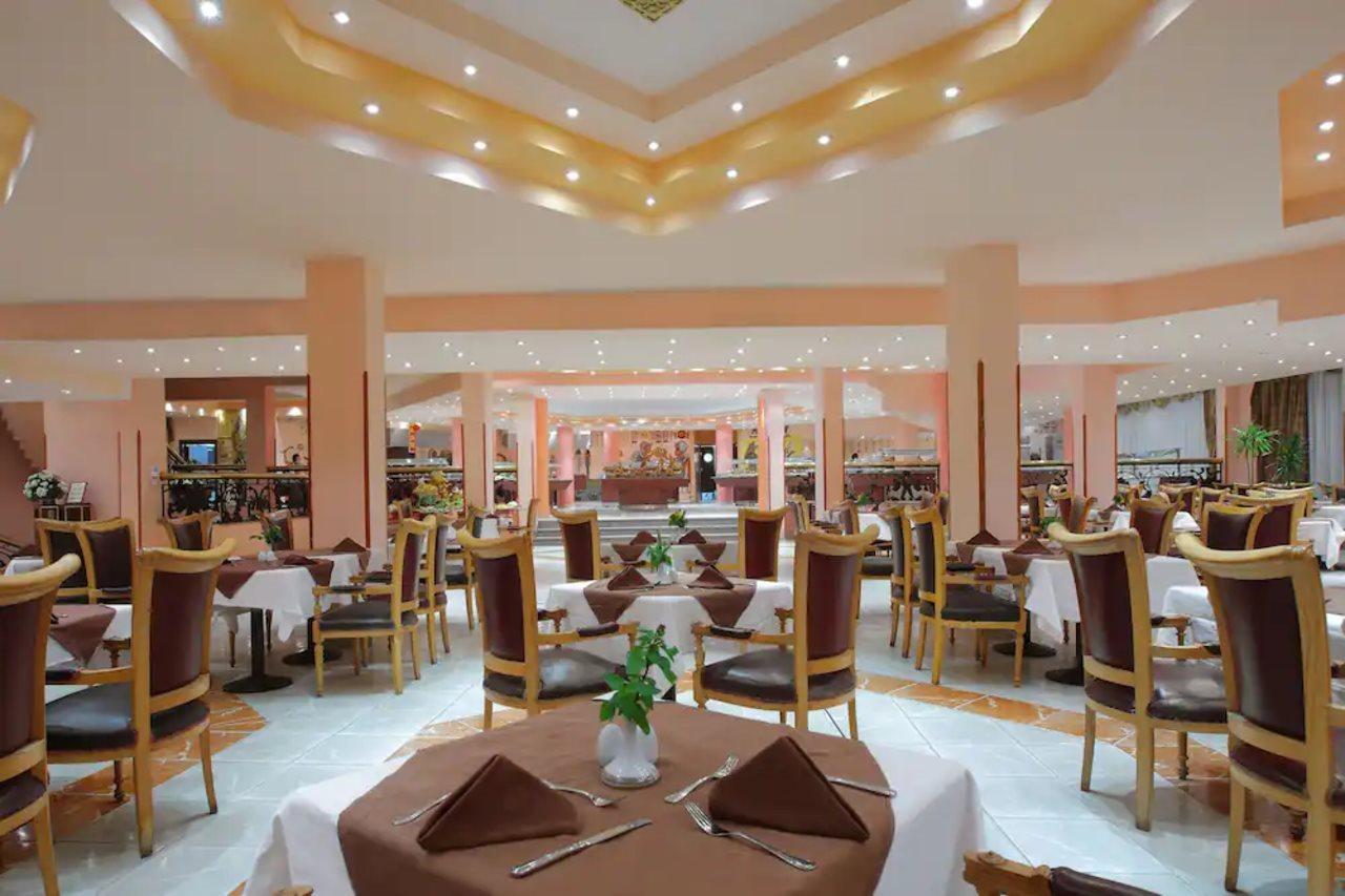 Blend Club Aqua Resort Sahl Hasheesh Ngoại thất bức ảnh
