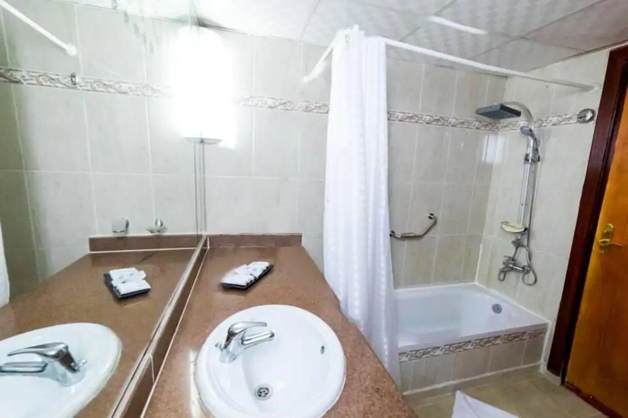 Blend Club Aqua Resort Sahl Hasheesh Ngoại thất bức ảnh
