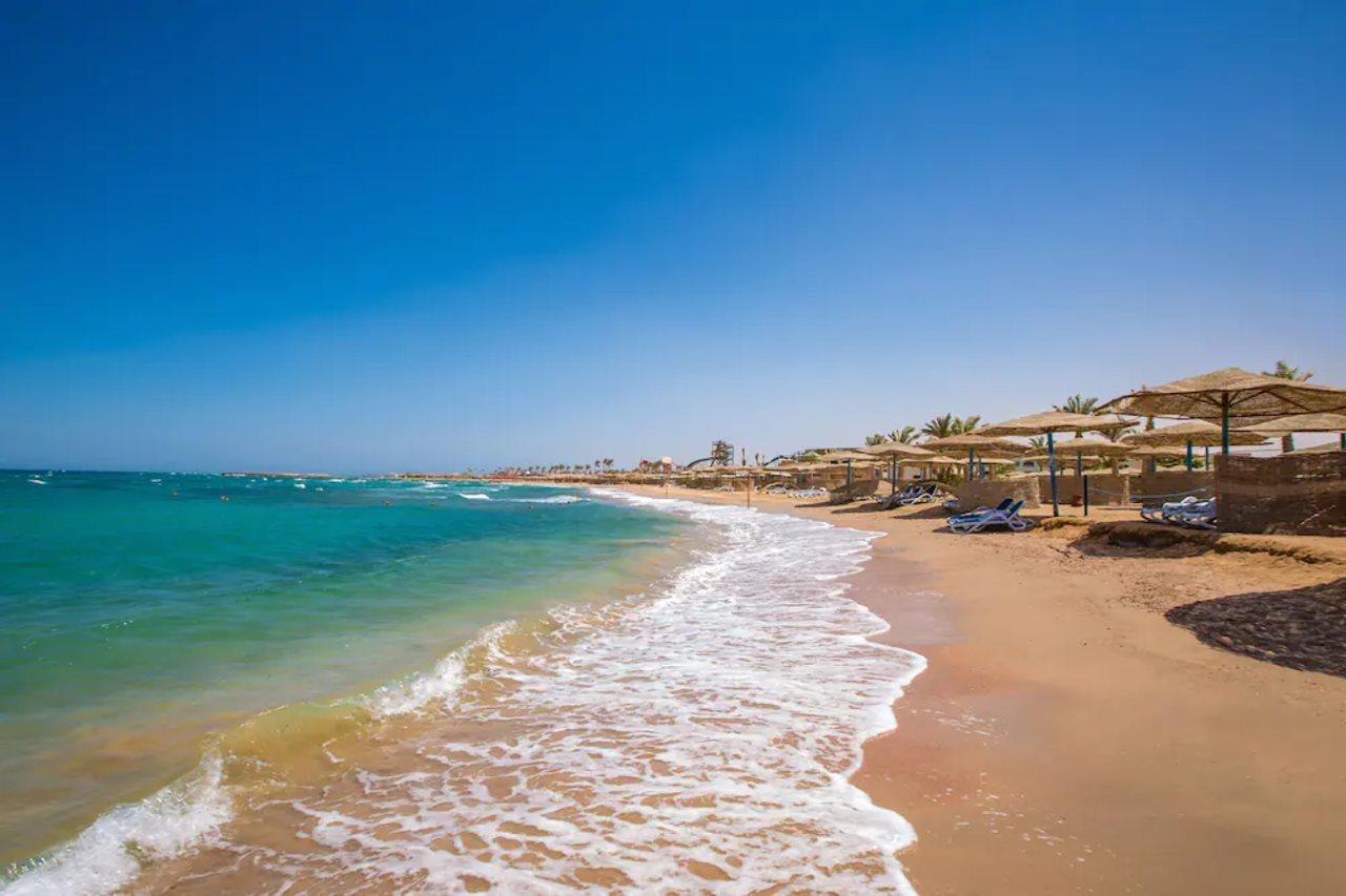 Blend Club Aqua Resort Sahl Hasheesh Ngoại thất bức ảnh