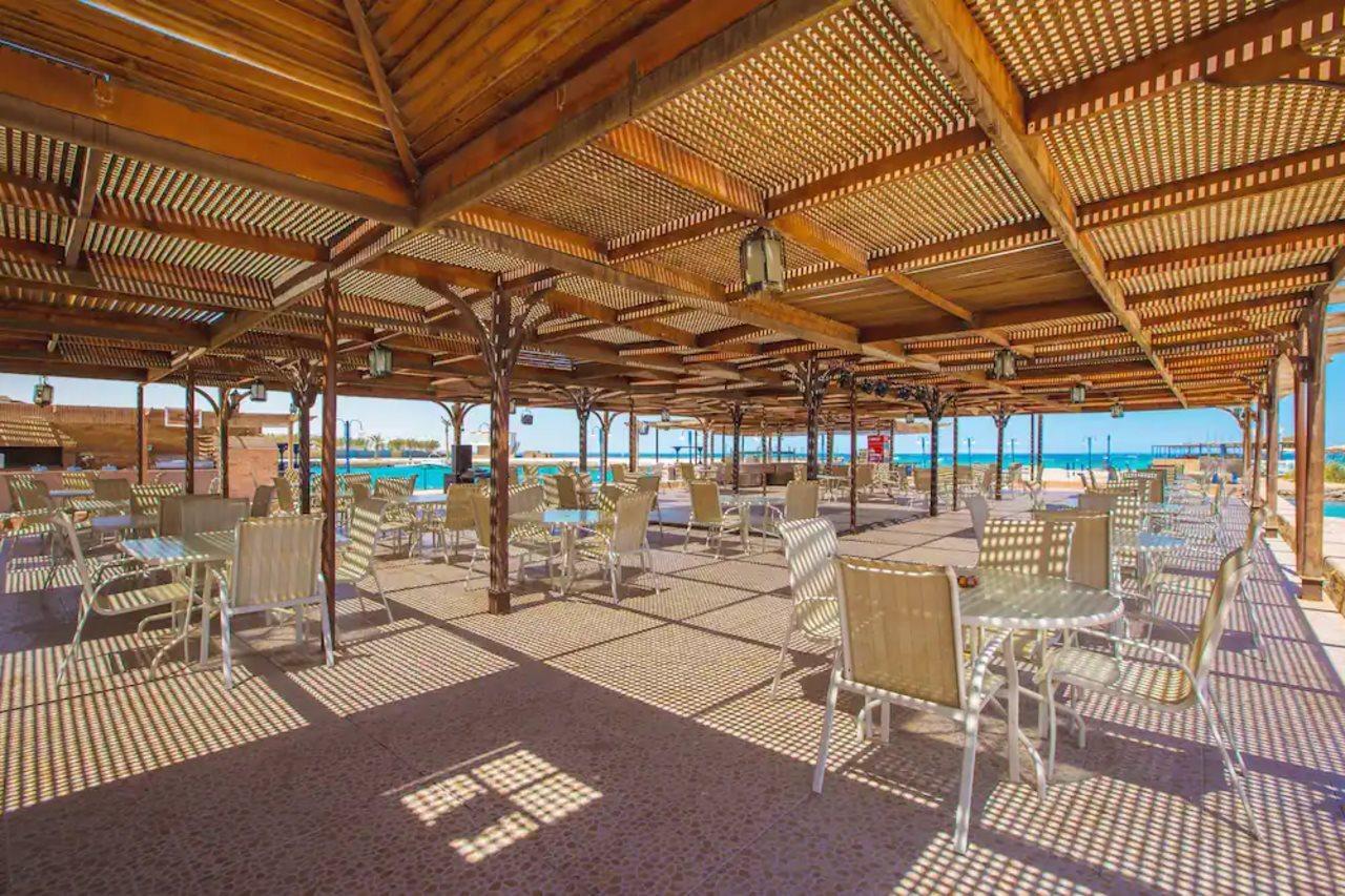 Blend Club Aqua Resort Sahl Hasheesh Ngoại thất bức ảnh