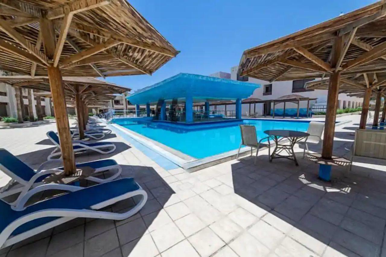 Blend Club Aqua Resort Sahl Hasheesh Ngoại thất bức ảnh