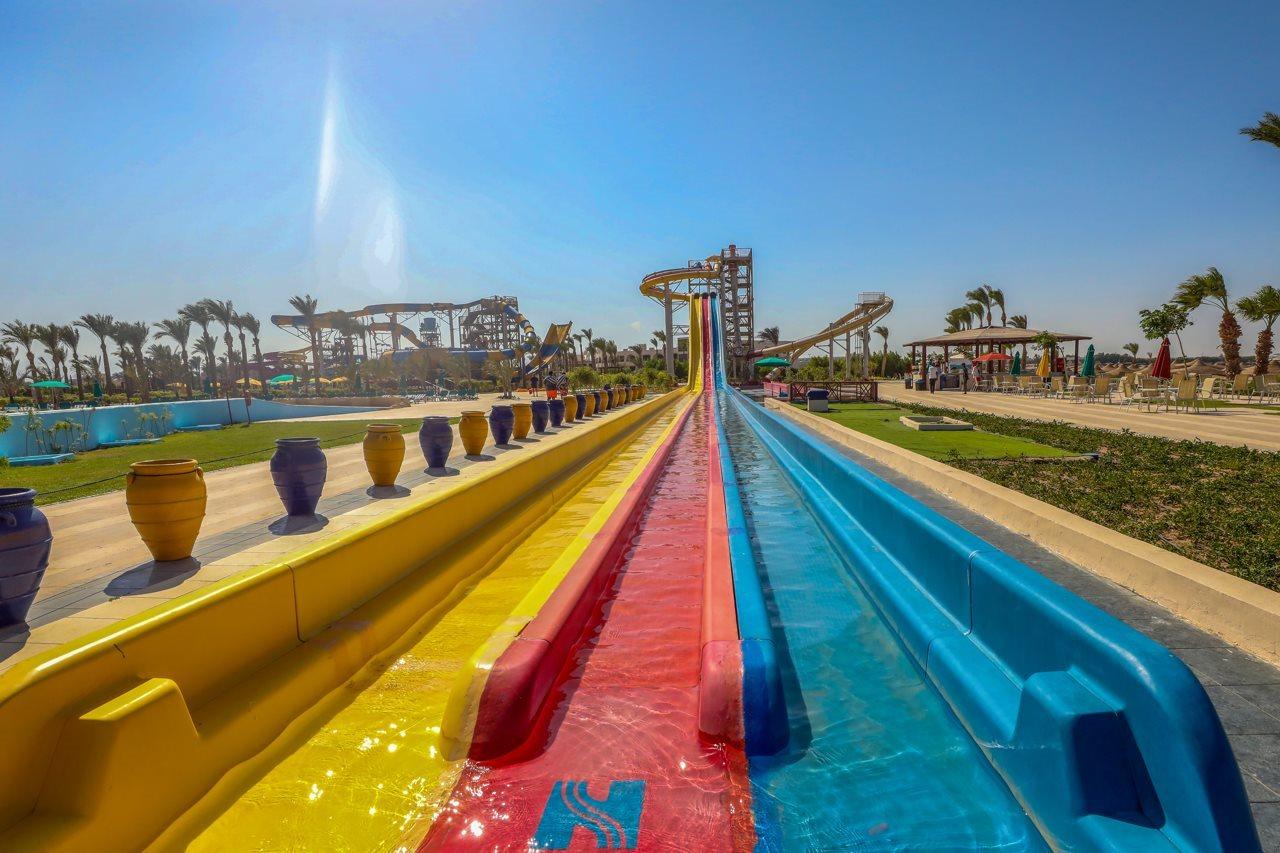 Blend Club Aqua Resort Sahl Hasheesh Ngoại thất bức ảnh