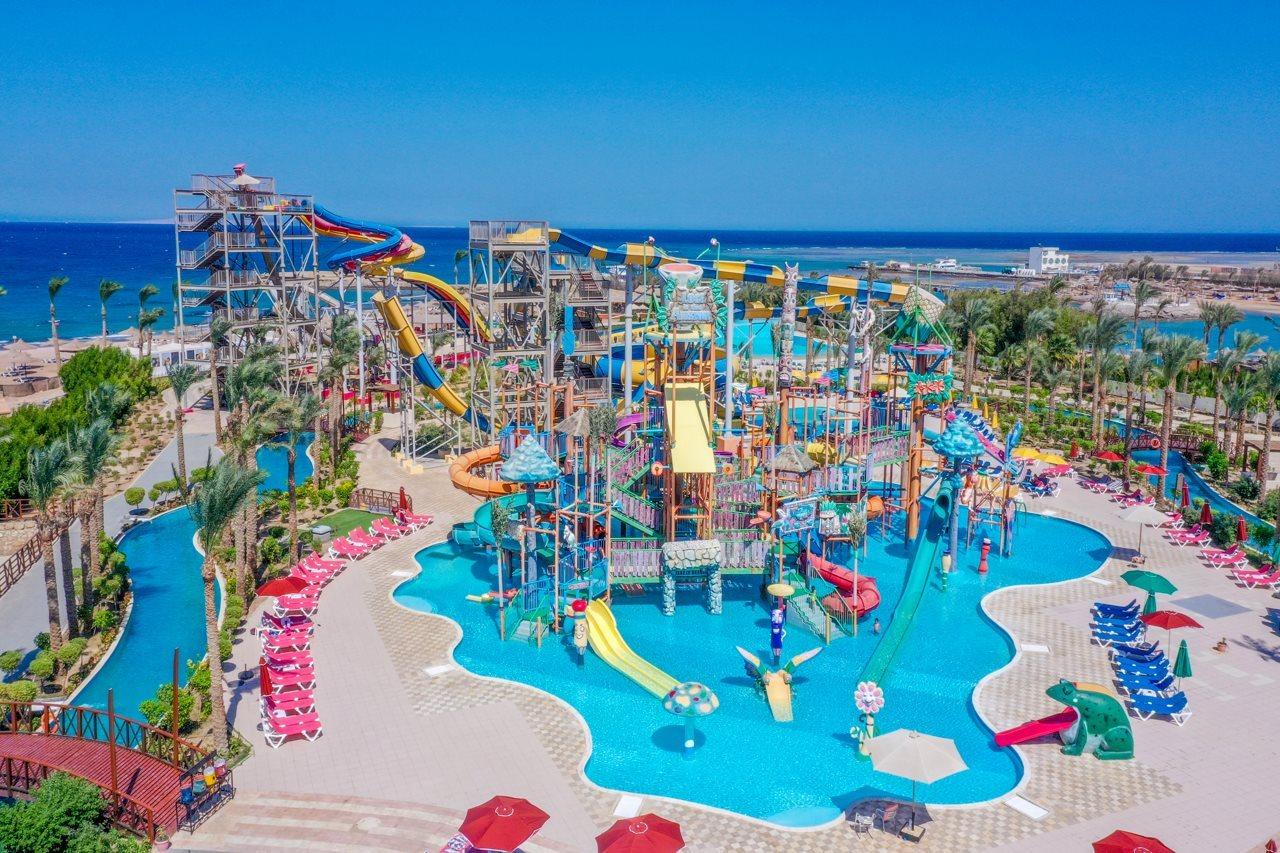 Blend Club Aqua Resort Sahl Hasheesh Ngoại thất bức ảnh