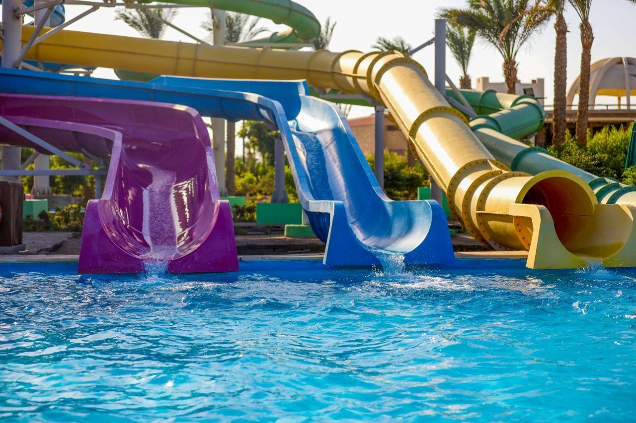 Blend Club Aqua Resort Sahl Hasheesh Ngoại thất bức ảnh