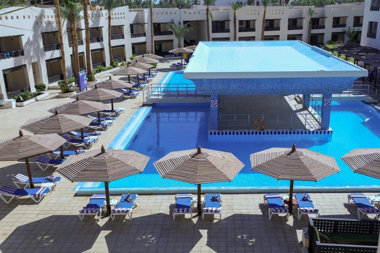 Blend Club Aqua Resort Sahl Hasheesh Ngoại thất bức ảnh