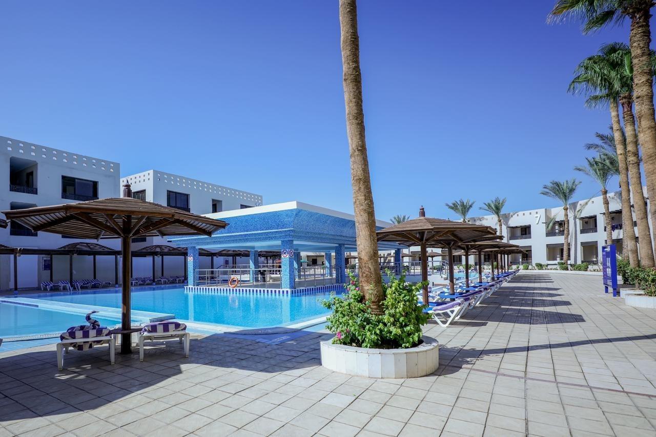 Blend Club Aqua Resort Sahl Hasheesh Ngoại thất bức ảnh