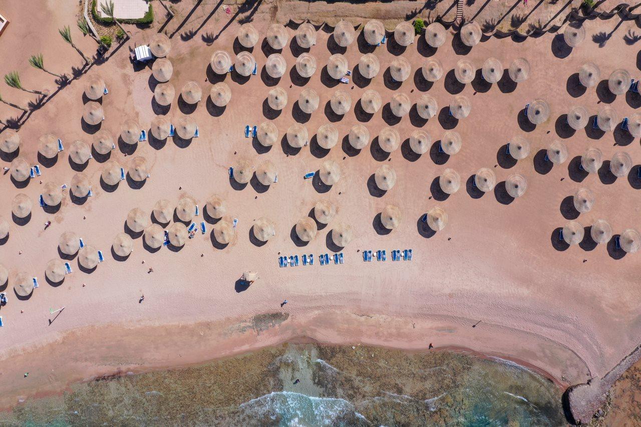 Blend Club Aqua Resort Sahl Hasheesh Ngoại thất bức ảnh