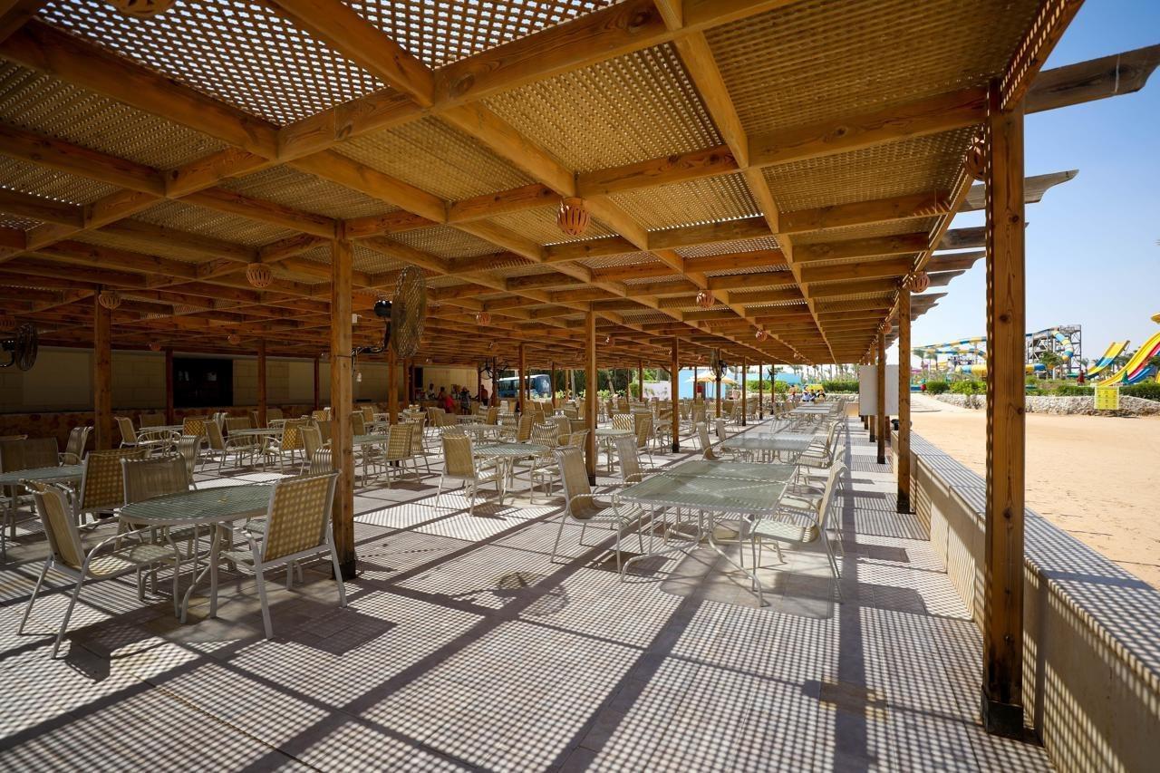 Blend Club Aqua Resort Sahl Hasheesh Ngoại thất bức ảnh