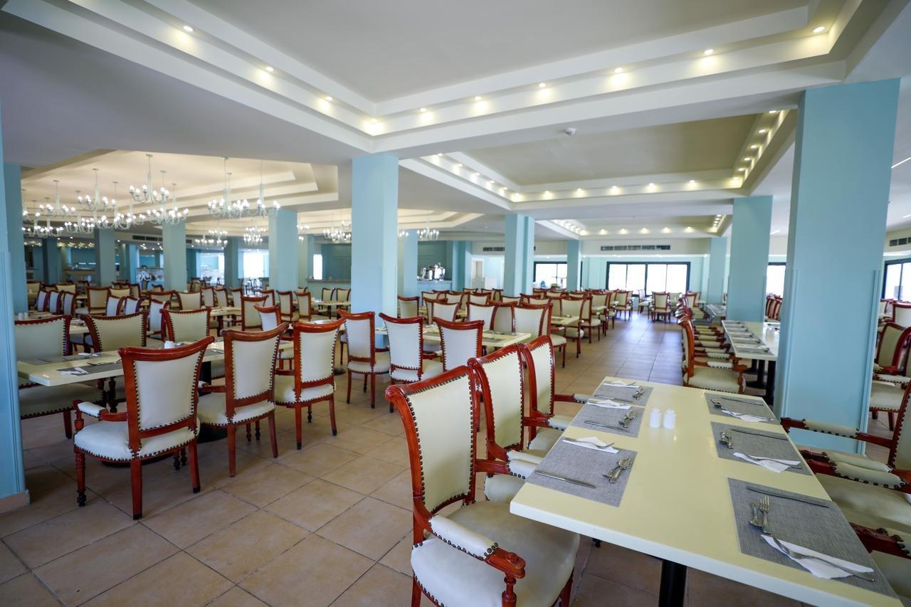 Blend Club Aqua Resort Sahl Hasheesh Ngoại thất bức ảnh