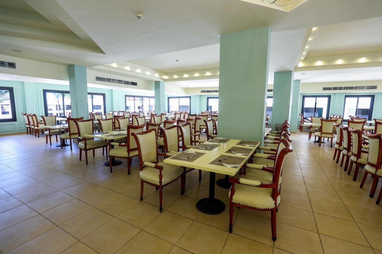 Blend Club Aqua Resort Sahl Hasheesh Ngoại thất bức ảnh