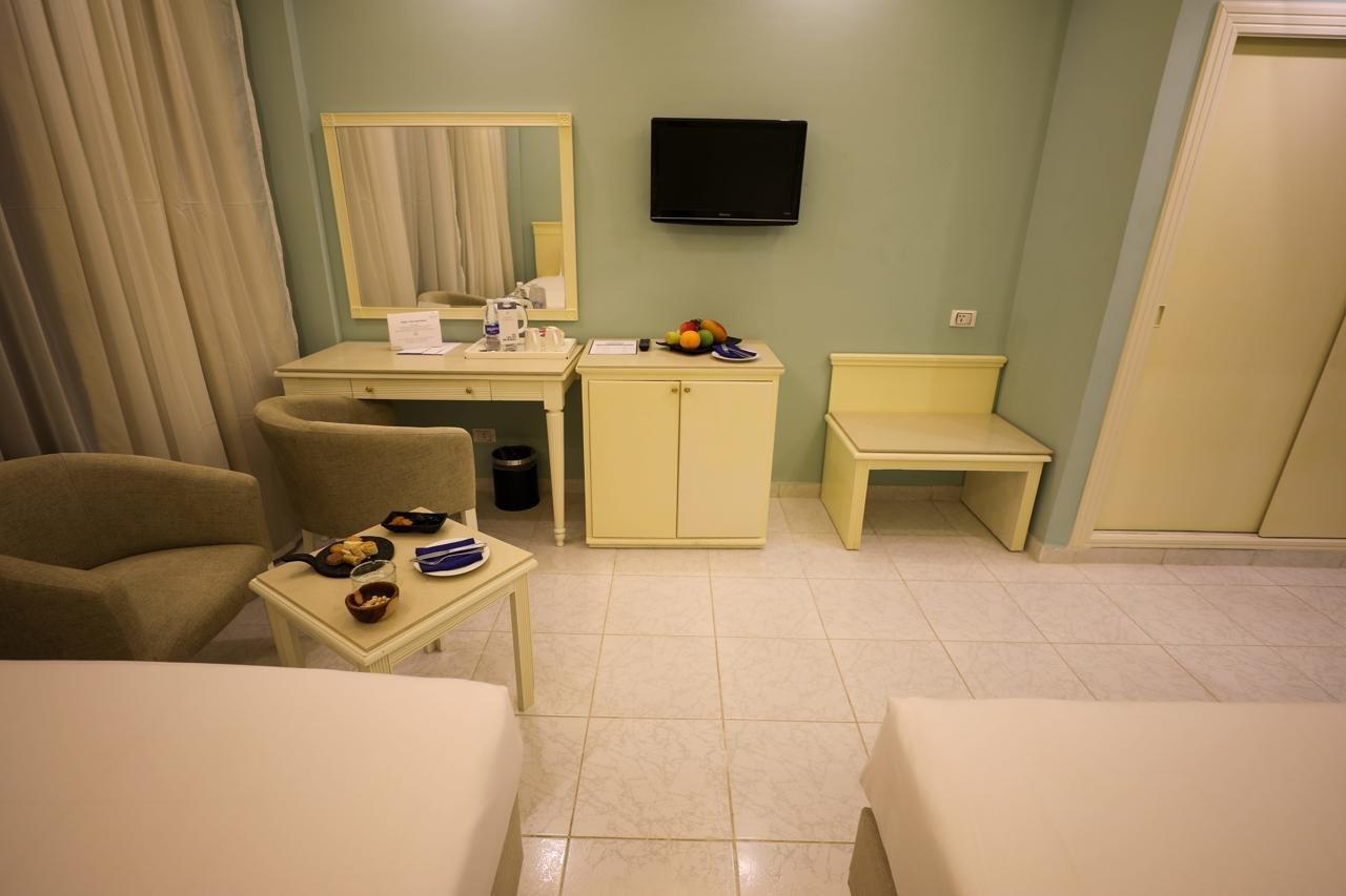 Blend Club Aqua Resort Sahl Hasheesh Ngoại thất bức ảnh