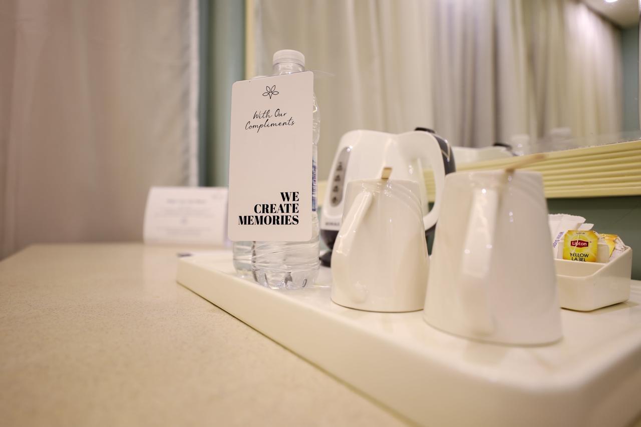 Blend Club Aqua Resort Sahl Hasheesh Ngoại thất bức ảnh