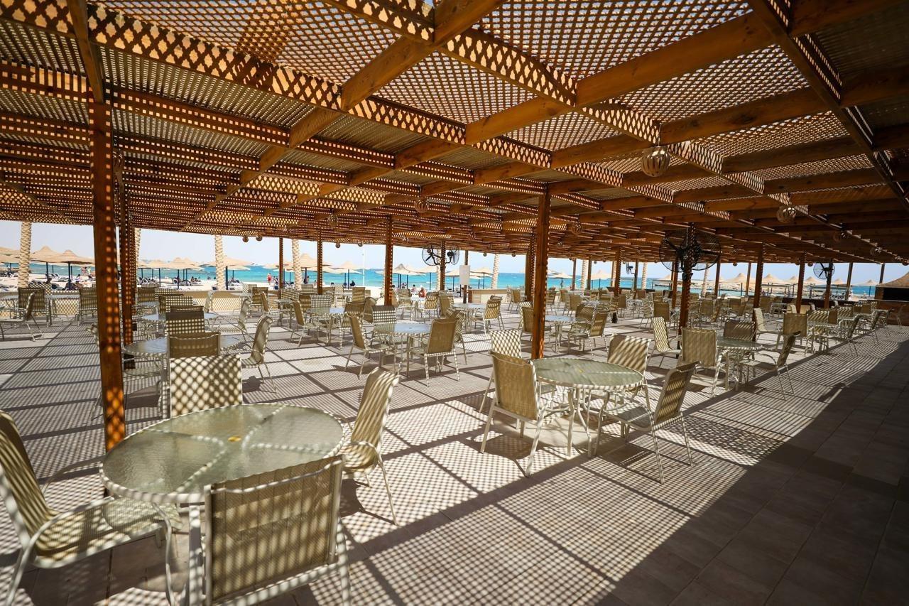 Blend Club Aqua Resort Sahl Hasheesh Ngoại thất bức ảnh