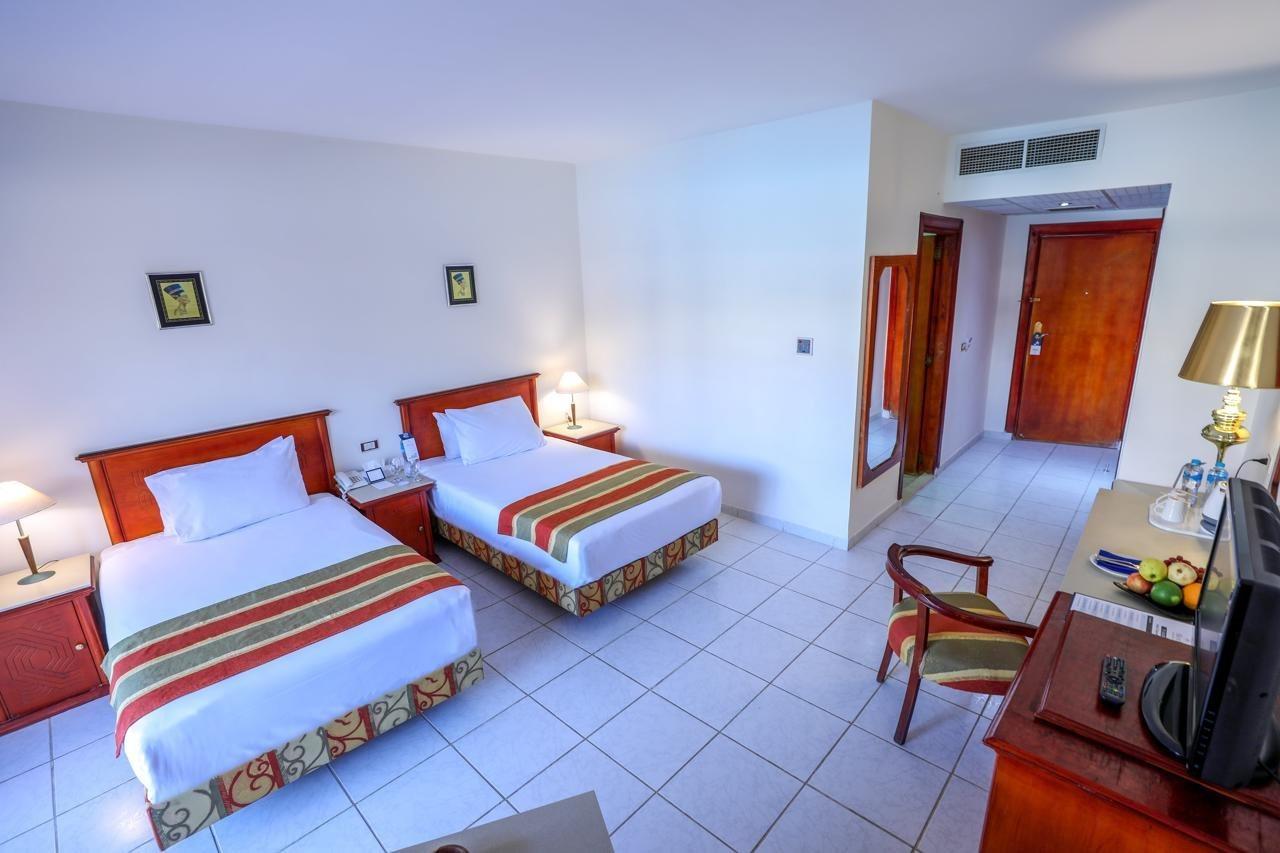 Blend Club Aqua Resort Sahl Hasheesh Ngoại thất bức ảnh